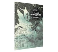 Calles primigenias, Expansión, Juego de rol, A Partir de 18 Años