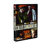 Calles Sangrientas [DVD]