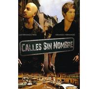 Calles Sin Nombre [Reino Unido] [DVD]