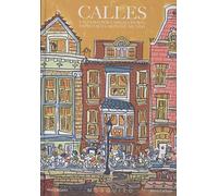 Calles: Un paseo por las calles más espectaculares del mundo (FONDO)