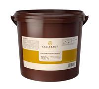 CALLETS DE MANTECA DE CACAO DESODORIZADA - 3 KG