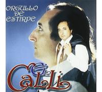 Calli - Orgullo De Estirpe [Import]