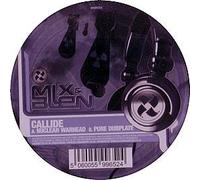 CALLIDE / NUCLEAR WARHEAD