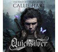 Callie Hart Quicksilver - Saga Alquimia & Fae Vol. (Tapa dura) (Importación USA)