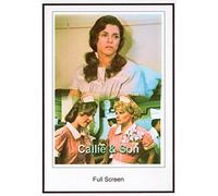 Callie & Son 1981 [DVD]