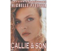 Callie & Son [Alemania] [DVD]