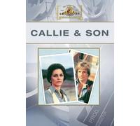 Callie & Son [USA] [DVD]