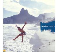 Callier Terry - Brazilian Beats 2 [Vinilo][2lp]