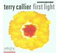 Callier, Terry - First Light-Chicago 1969-71