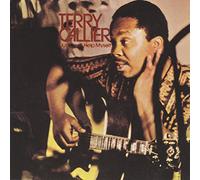 Callier Terry - Just Can't Help Myself