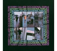 Callier Terry - Occasional Rain