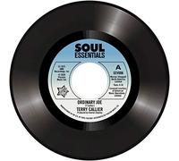Terry Callier & Jerry Butler - Ordinary Joe [Vinilo]