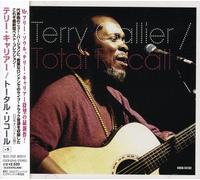 Callier, Terry - Total Recall