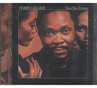 Callier Terry - Turn You to Love