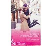 Callies Christmas Wish (ebook)
