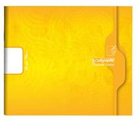 Calligraphe serie 7000, un cuaderno italiano de piqué