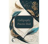Calligraphy Practice Book