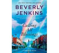 Calling All Blessings (ebook)