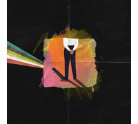 Calling All Captains The Things That I've Lost (CD) Album (Importación USA)