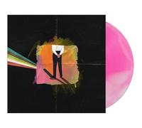 Calling All Captains - The Things That I've Lost (Pink/White Merge LP) [VINYL] [Vinilo]