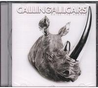 Calling All Cars - Raise The People
