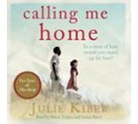 calling me home (audiolibro)