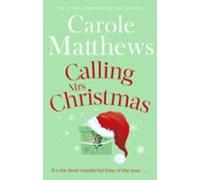 Calling Mrs Christmas