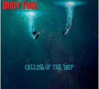 Calling Of The Deep