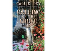 Calling of the Grove (The Dryad Chronicles)