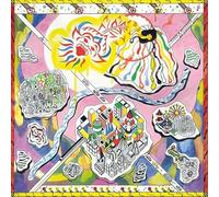 Calling the New Gods / O.S.T. - Calling the New Gods (Original Soundtrack) [Vinilo]