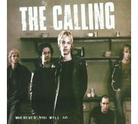 Calling - Wherever You Will Go