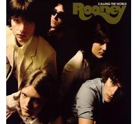 Calling World (+Bonus)