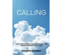CALLING: Young man running from his calling then running towards his calling