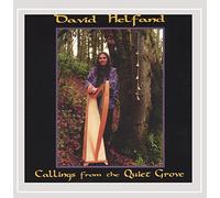 Callings from the Quiet Grove