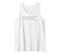 Callinus - Lengua Griega Antigua Elegía Marcial Letra Poesía Camiseta sin Mangas