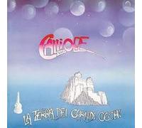 Calliope - La Terra Dei Grandi Oc [Import]