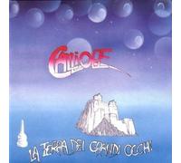 Calliope - La Terra Dei Grandi Occhi