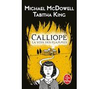 Calliope: La voix des flammes