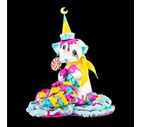 Calliope Musicals – Color/Sweet – CD