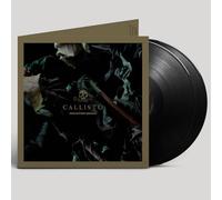Callisto - Callisto - True Nature Unfolds [Vinilo]