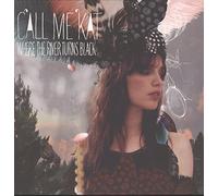 Callmekat - Where the River Turns Black (+CD/Poster) [Vinilo]