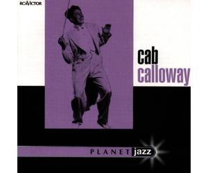 Callo Ay - Cab Calloway