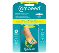 Callos Hidratación Continua Compeed