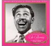 Calloway, Cab - 1930-1942 (Coll. Best Of Jazz)
