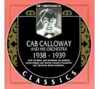 Calloway, Cab - 1938-1939 (Chronological Classics)