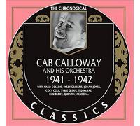 Calloway, Cab - 1941-1942