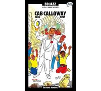 Calloway, Cab - Bd Jazz, Vol. 52 - Grafismo: Cabu / Pitet