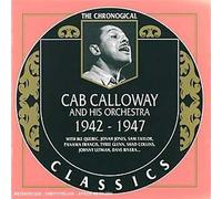 Calloway, Cab - Cab Calloway