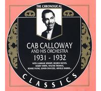 Calloway, Cab - Calloway (1931-1932)