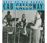 Calloway, Cab & Chu Berry - Cab Calloway Featuring Chu Ber
